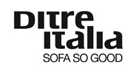 Ditre Italia kvalita a design talianskych sedačiek a veľa doplnkov
